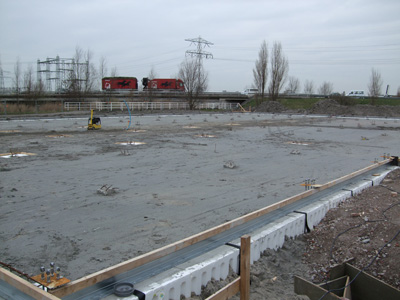 lotsweg maart 2008