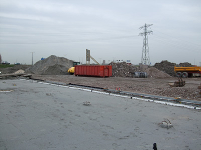 lotsweg maart 2008