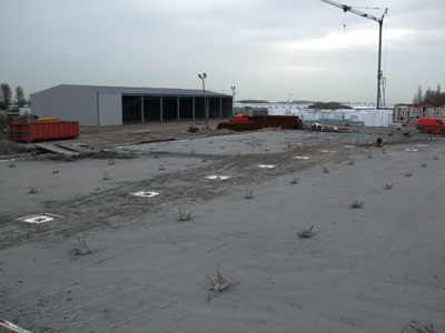 lotsweg maart 2008